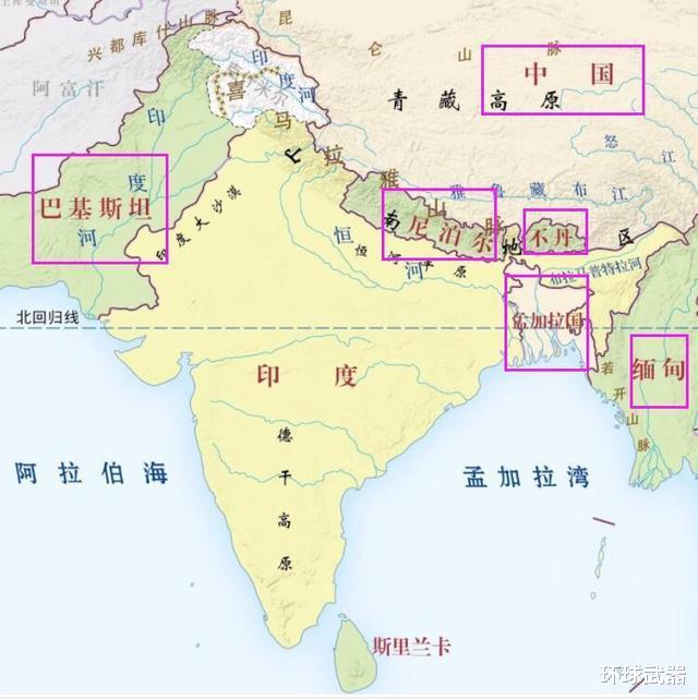 印度與中國最新對比，經(jīng)濟、科技、文化等領域的深度探討，印度與中國全方位深度對比，經(jīng)濟、科技、文化等領域的最新探析