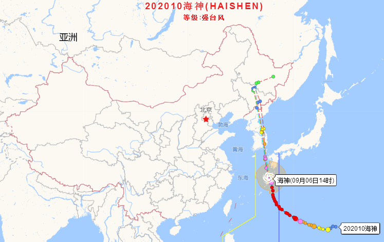 最新實時臺風(fēng)路徑，臺風(fēng)海神動態(tài)解析，最新臺風(fēng)海神動態(tài)解析與實時路徑追蹤