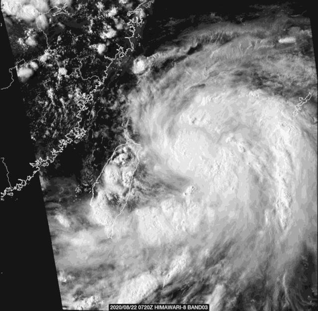 臺(tái)風(fēng)巴威最新云圖，實(shí)時(shí)動(dòng)態(tài)與影響分析，臺(tái)風(fēng)巴威實(shí)時(shí)云圖動(dòng)態(tài)及影響分析