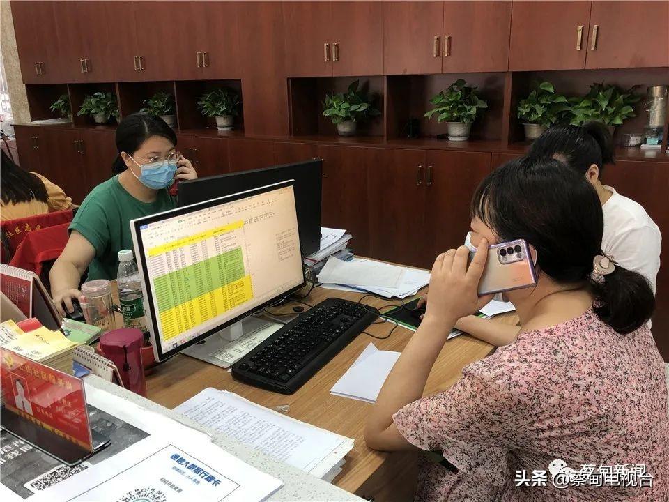 正街社區(qū)最新招聘信息全面更新，各類職位等你來挑戰(zhàn)，正街社區(qū)最新招聘信息更新，多樣職位等你來挑戰(zhàn)！