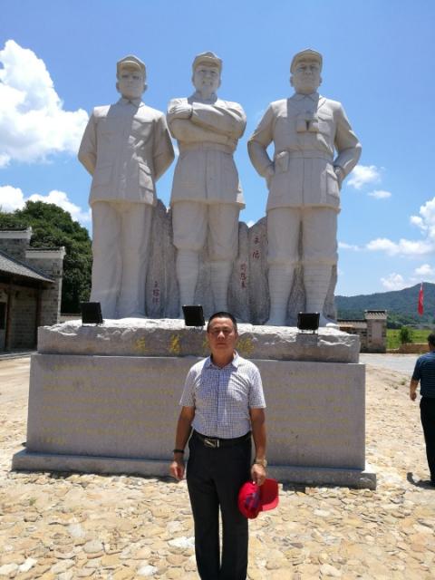 南安市退役軍人事務局最新項目，深化服務，致敬英雄，南安市退役軍人事務局新項目致敬英雄，深化服務